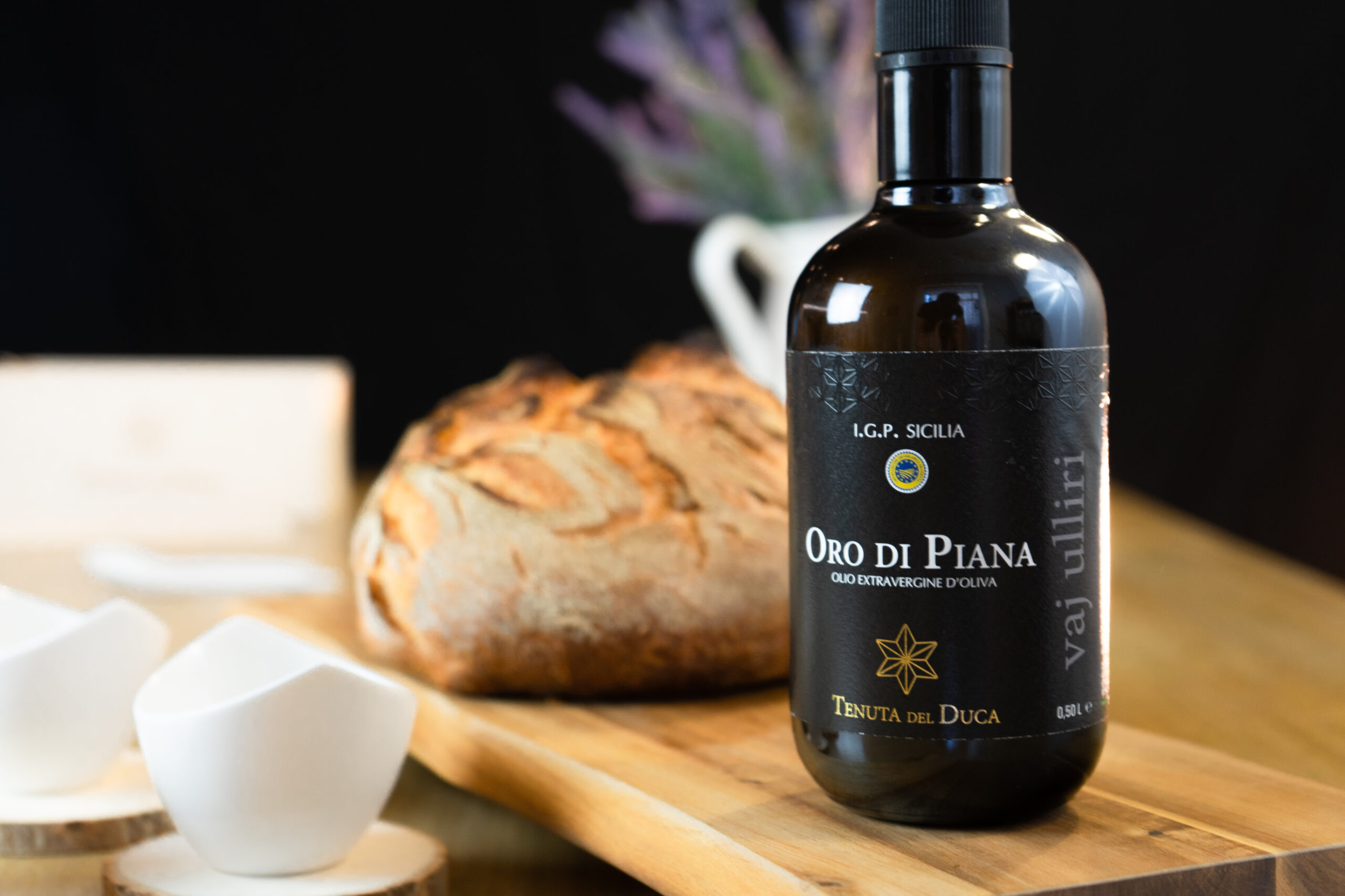 ro di Piana - Extravergine d'oliva